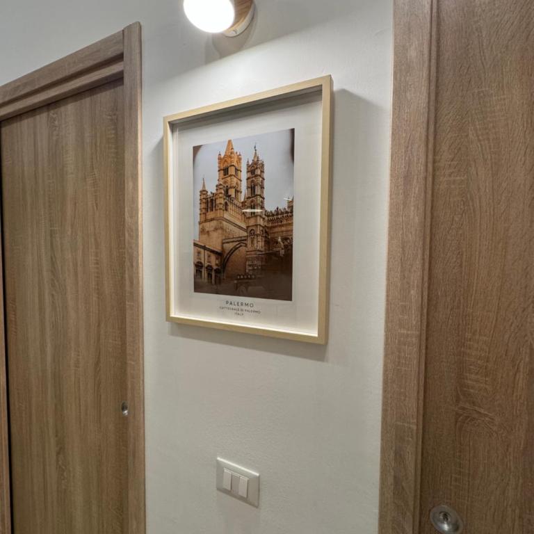 A Casuzza Bedda - Two-Bedroom House - 10