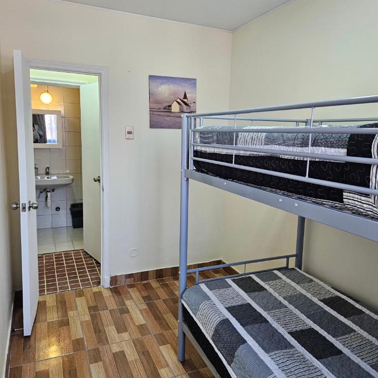 Departamentos Familiares Santiago de Chile - Apartamento Premium de 5 dormitorios - 17