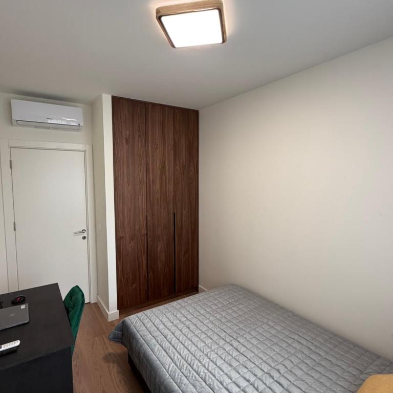 Hercules Apartment Belgrade Waterfront - Two-Bedroom Apartment with City View - 28