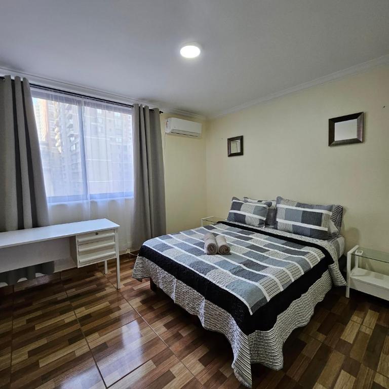 Departamentos Familiares Santiago de Chile - Apartamento Premium de 5 dormitorios - 20
