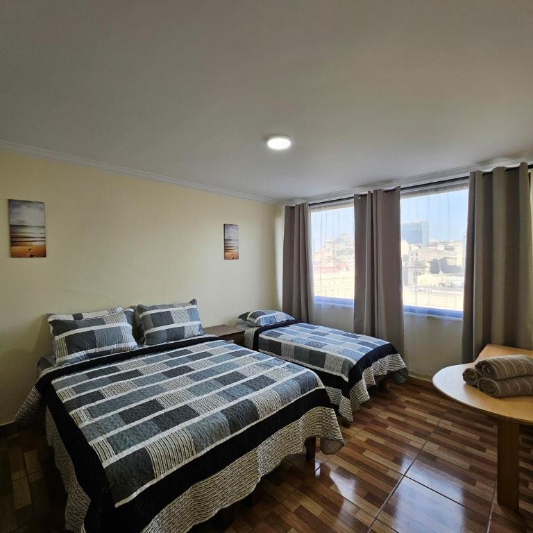 Departamentos Familiares Santiago de Chile - Apartamento Premium de 5 dormitorios - 23