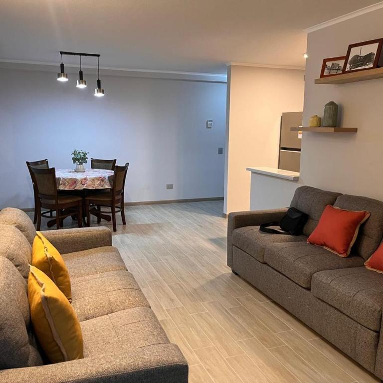atardecer de ensueño - Apartamento de 2 dormitorios - 3