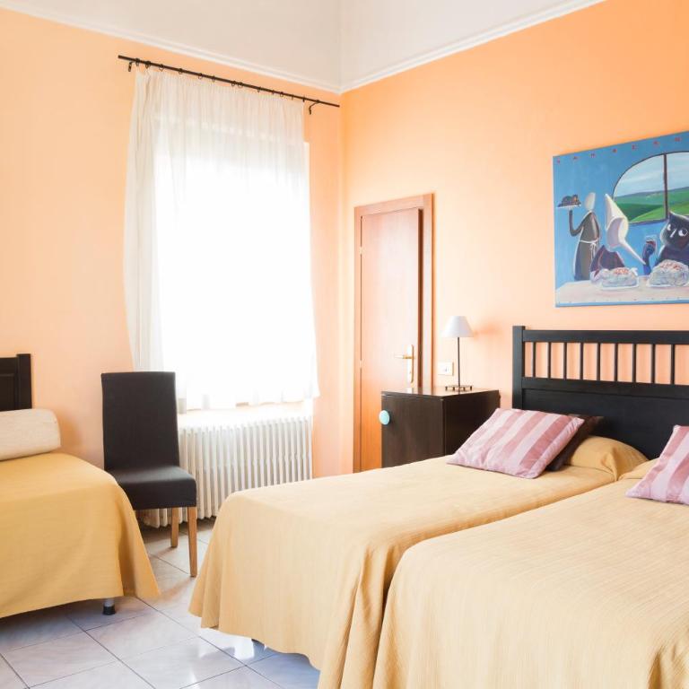 Hotel Panorama - Triple Room - 4