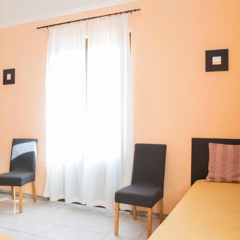 Hotel Panorama - Triple Room - 9