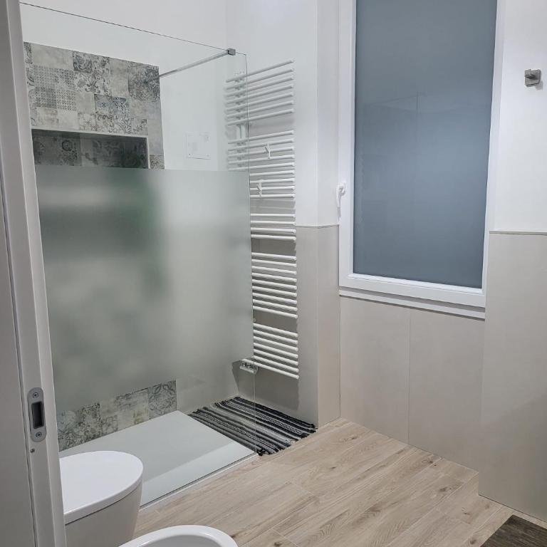 Villa Grande - Appartamento con 2 Camere da Letto - 2