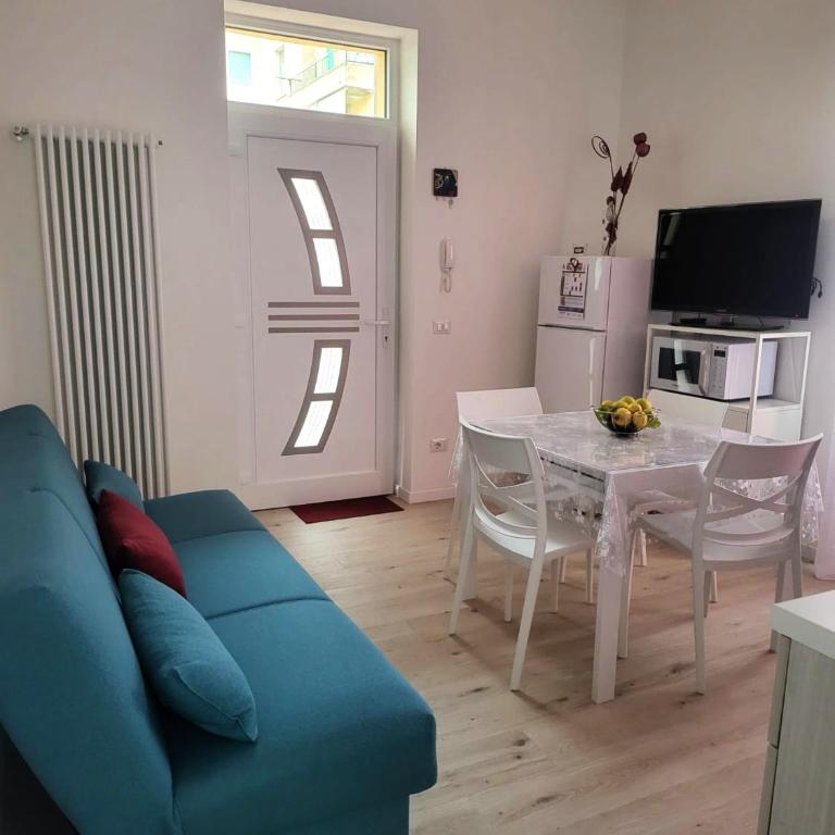 Villa Grande - Appartamento con 2 Camere da Letto - 6