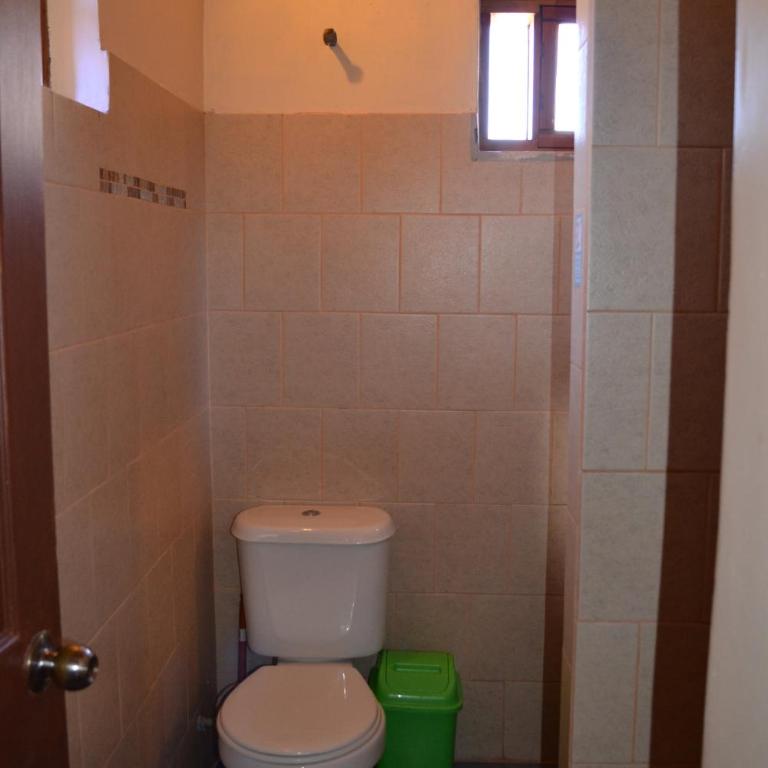 Hostal y Cabañas Renta House San Pedro - Casa de 2 dormitorios - 21
