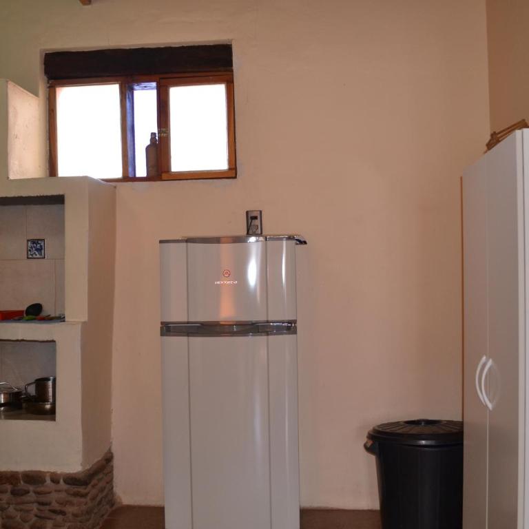 Hostal y Cabañas Renta House San Pedro - Casa de 2 dormitorios - 31