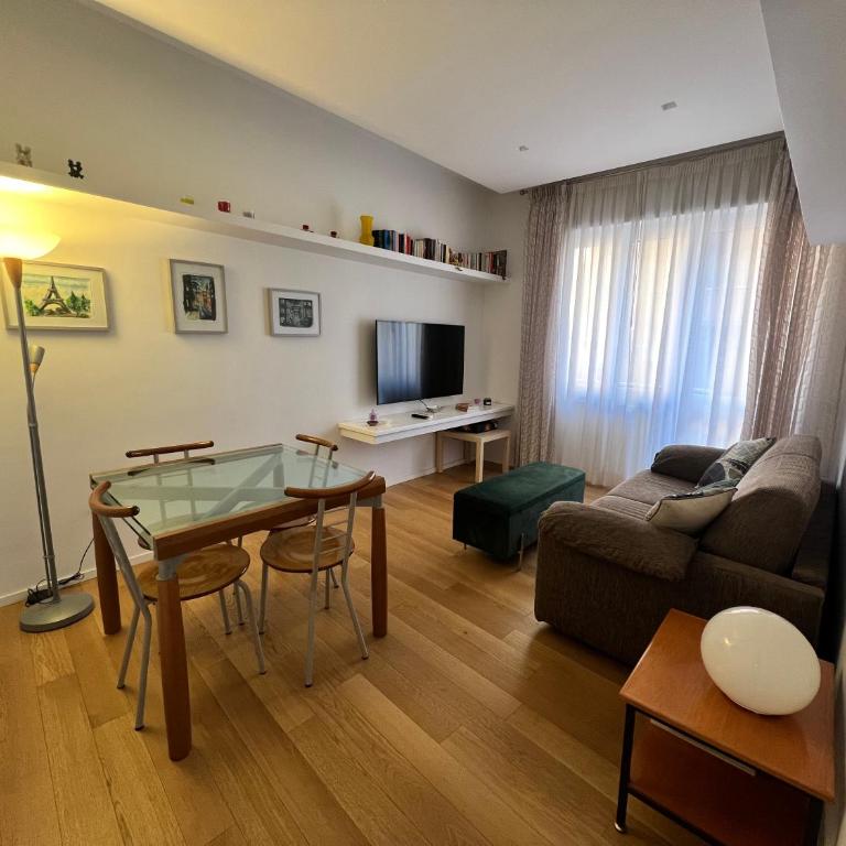San Giovanni tourist accommodation - Appartamento con 1 Camera da Letto - 8