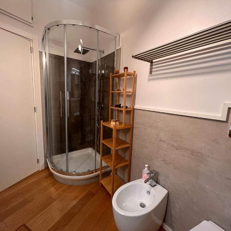 San Giovanni tourist accommodation - Appartamento con 1 Camera da Letto - 23