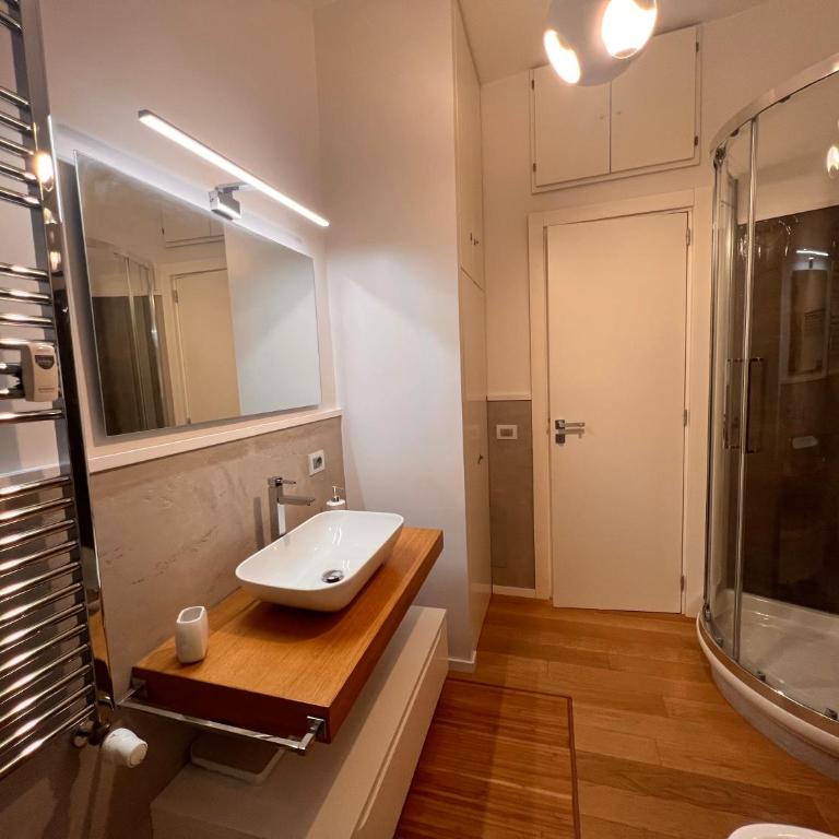 San Giovanni tourist accommodation - Appartamento con 1 Camera da Letto - 24