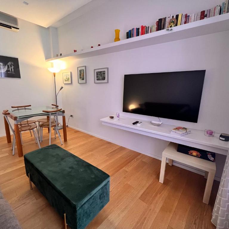 San Giovanni tourist accommodation - Appartamento con 1 Camera da Letto - 9