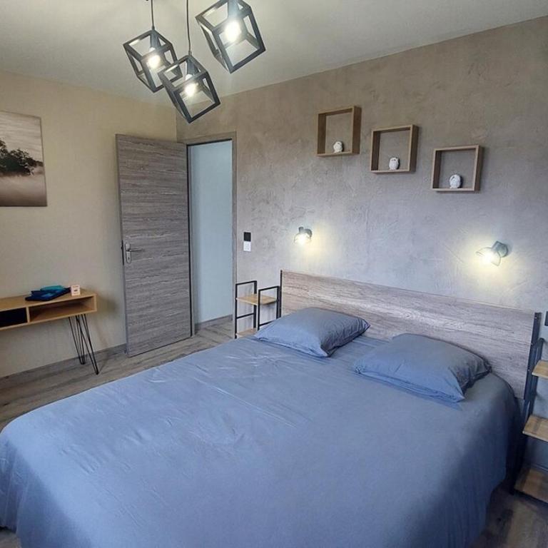 Le panoramique - Appartement 3 Chambres - 7