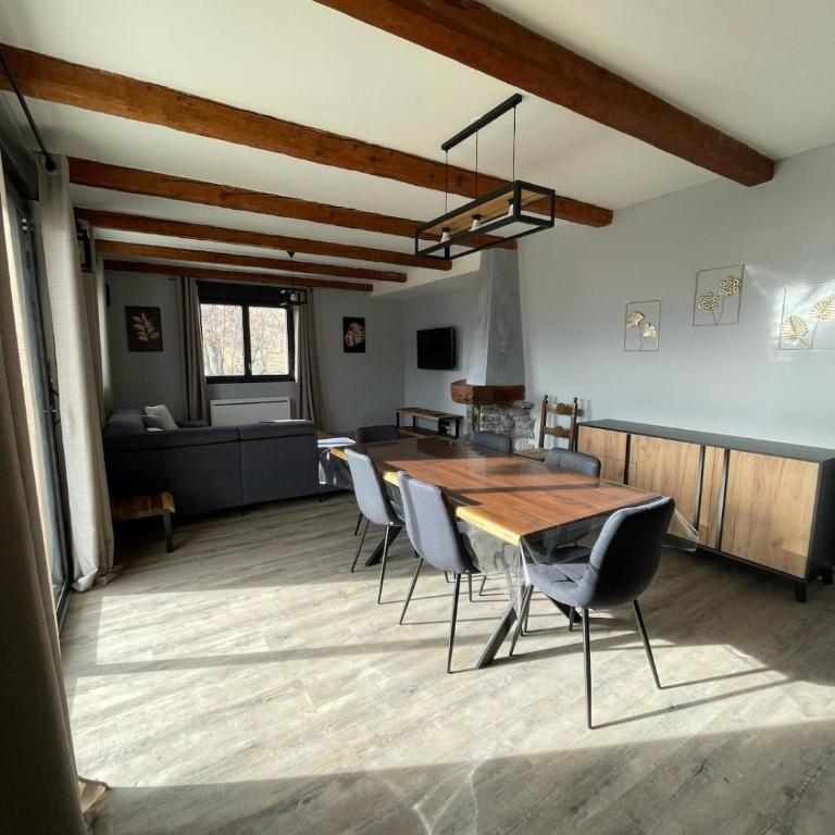 Le panoramique - Appartement 3 Chambres - 11