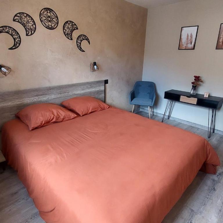 Le panoramique - Appartement 3 Chambres - 15