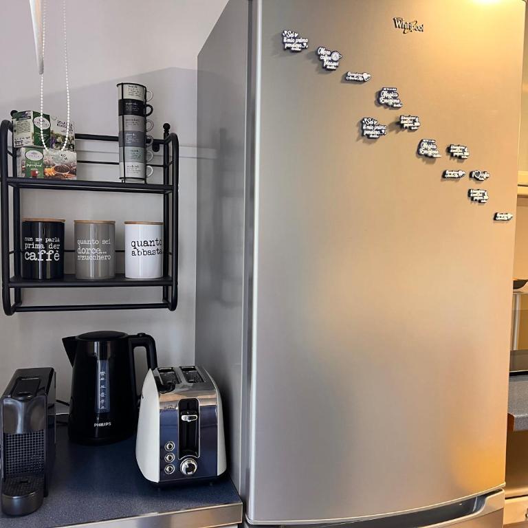 San Giovanni tourist accommodation - Appartamento con 1 Camera da Letto - 16