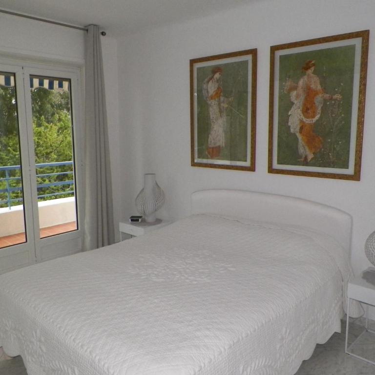Superior Apartment on first floor with Sea View - Appartement Supérieur - Vue sur Mer - 17