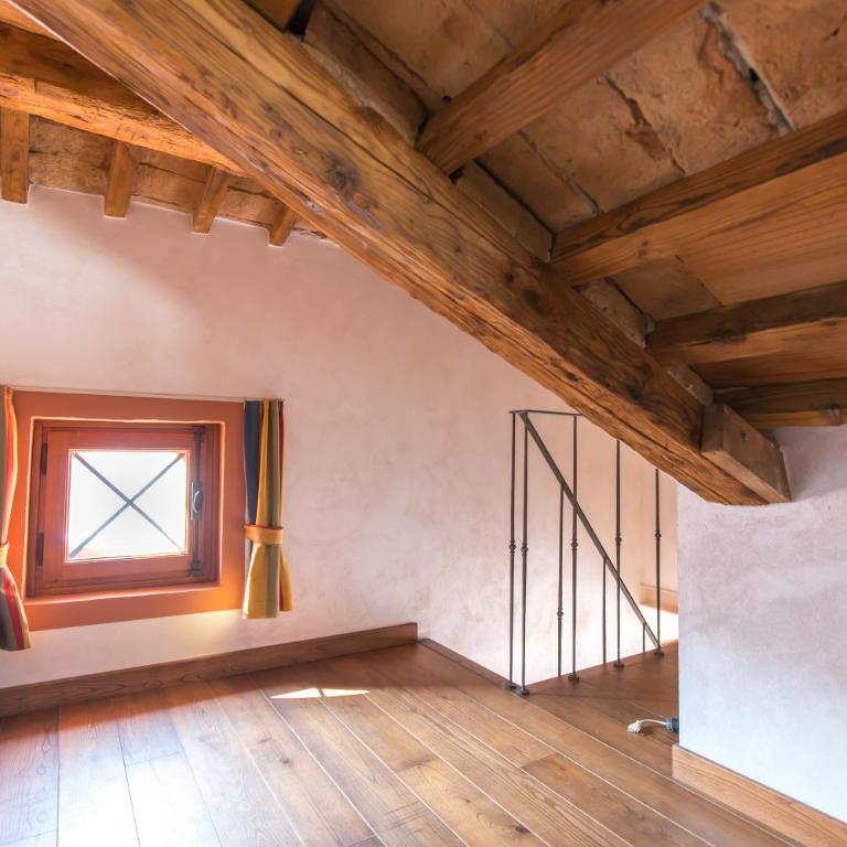 Cà Manzoni Apartment with Terrace - Apartment - 32