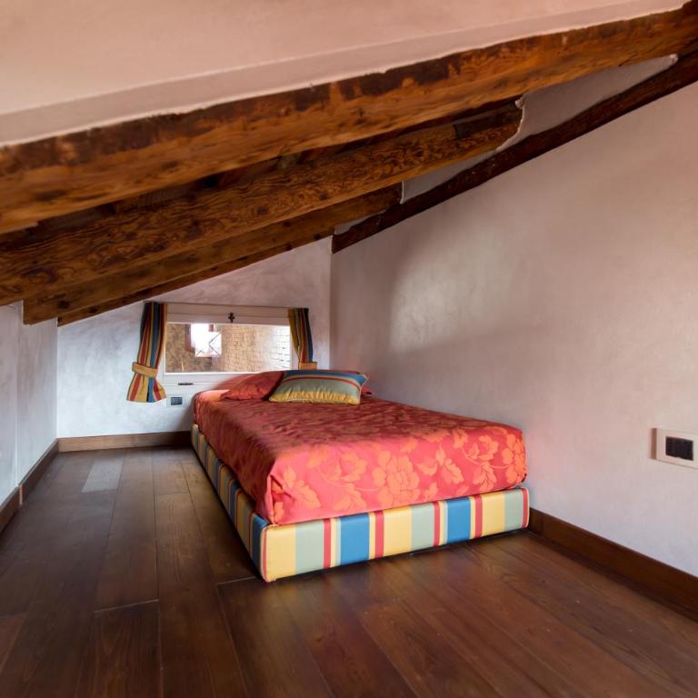 Cà Manzoni Apartment with Terrace - Apartment - 29