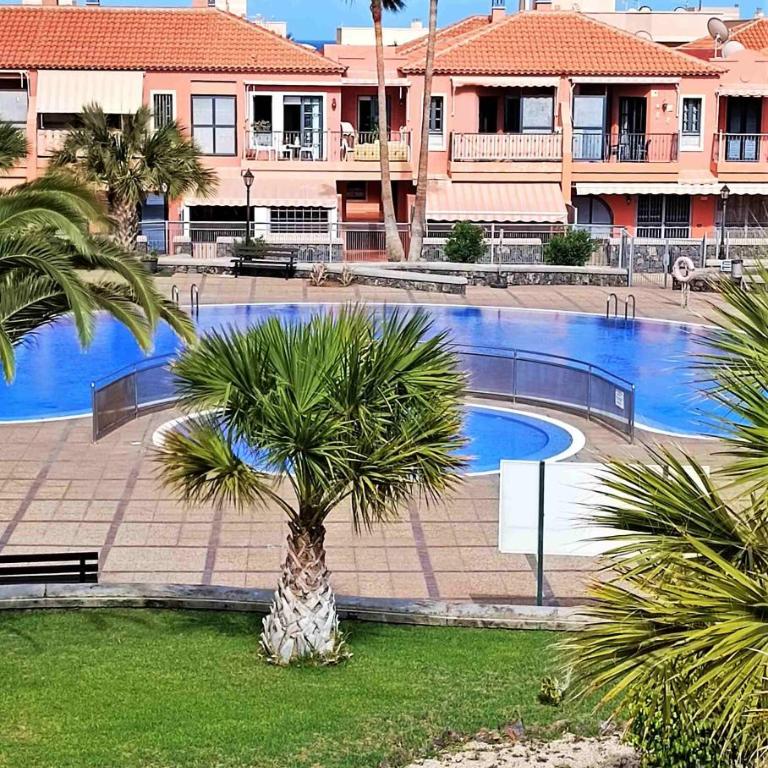 Sunshine Family Apartman Tenerife - Apartamento de 2 dormitorios - 7