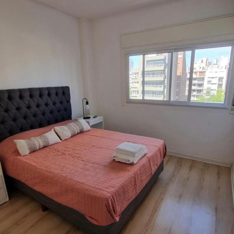 Spacious Nuñez - Apartamento de 2 dormitorios - 17