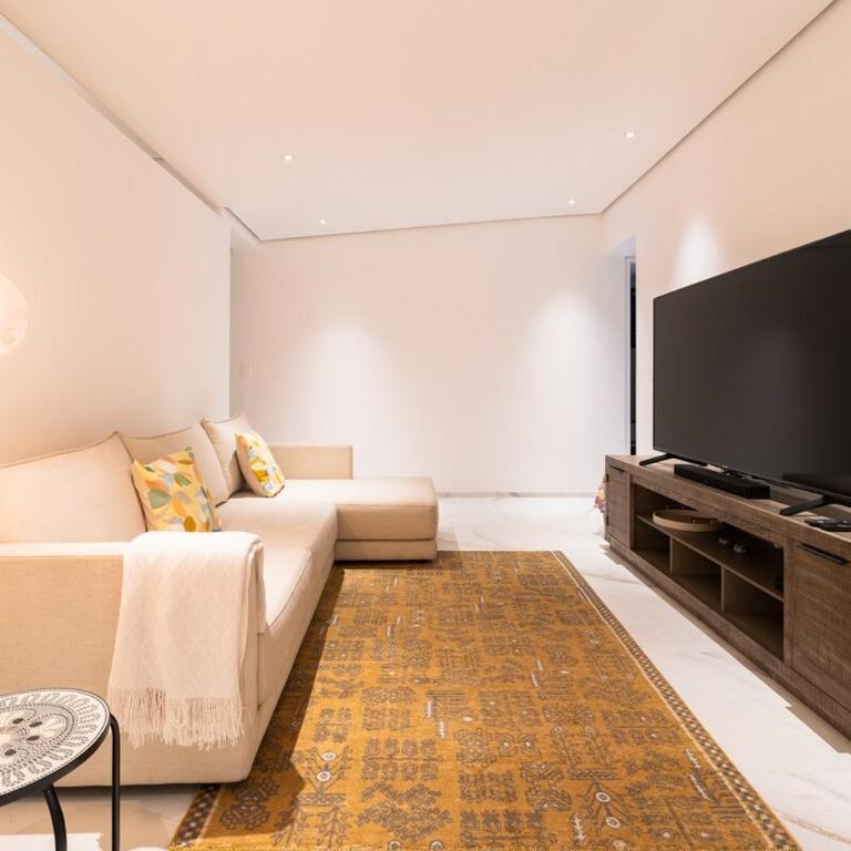 Cora Campestre Sunrise G-302 - Apartment - 3