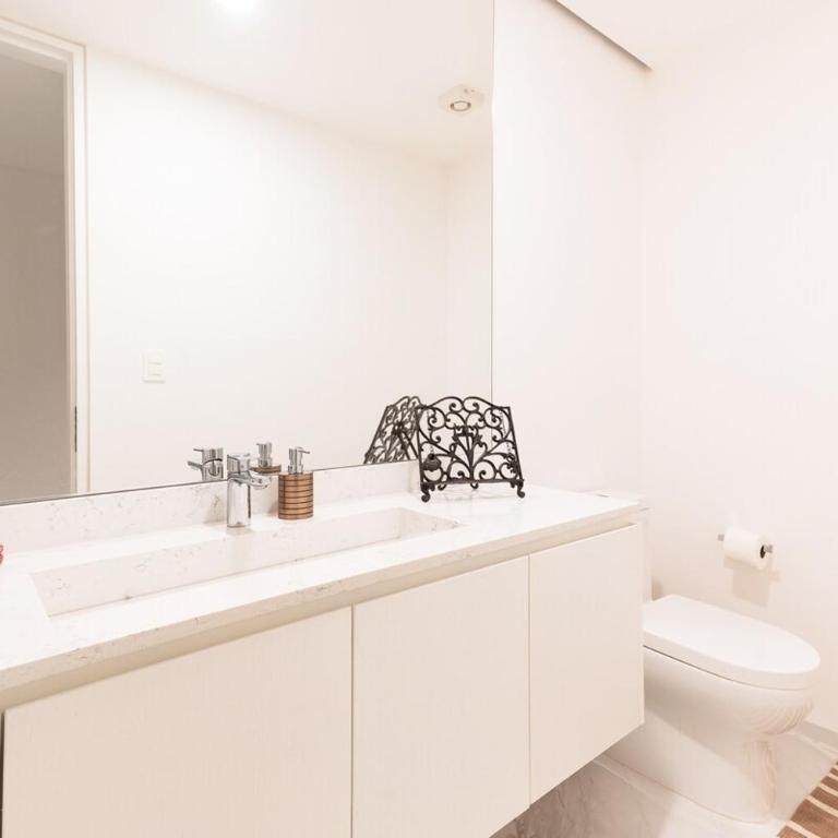 Cora Campestre Sunrise G-302 - Apartment - 6