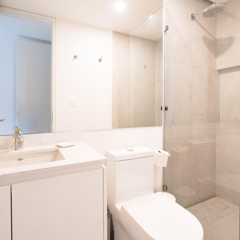 Cora Campestre Sunrise G-302 - Apartment - 7