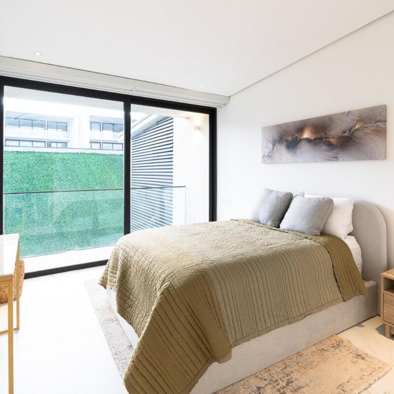 Cora Campestre Sunrise G-302 - Apartment - 5