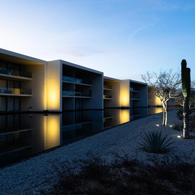 Cora Campestre Sunrise G-302 - Apartment - 2