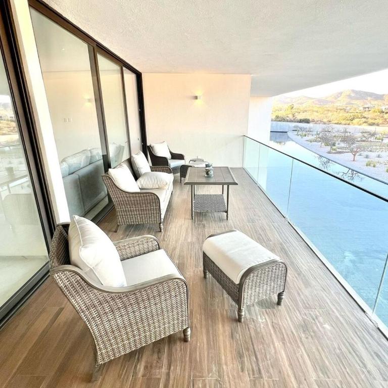 Cora Campestre Sunrise G-302 - Apartment - 14