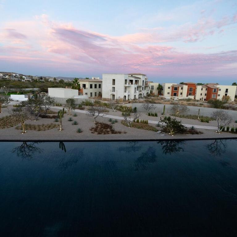 Cora Campestre Sunrise G-302 - Apartment - 18