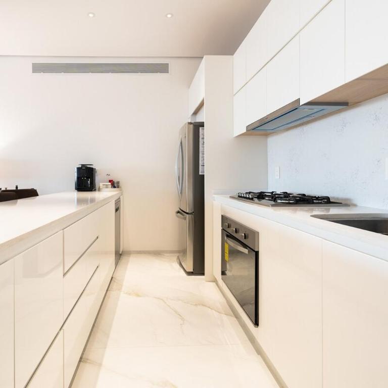 Cora Campestre Sunrise G-302 - Apartment - 19