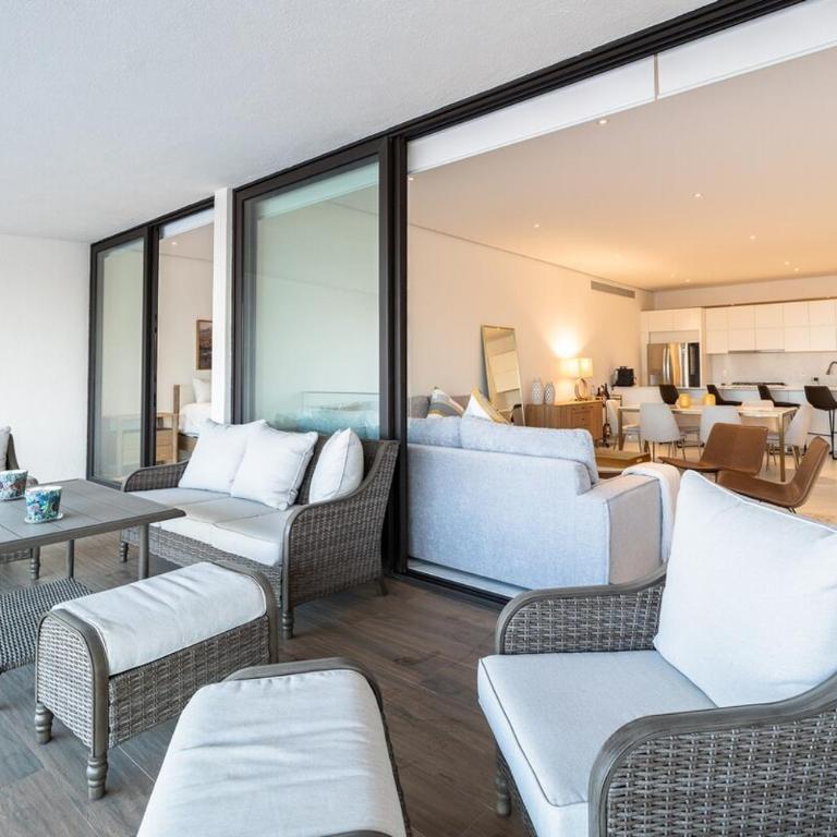 Cora Campestre Sunrise G-302 - Apartment - 20