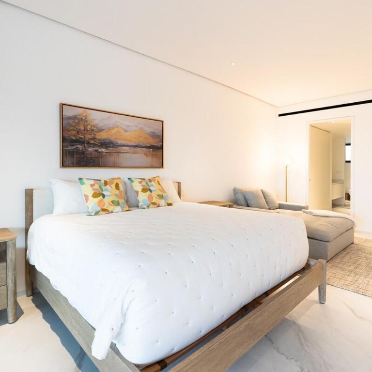 Cora Campestre Sunrise G-302 - Apartment - 21