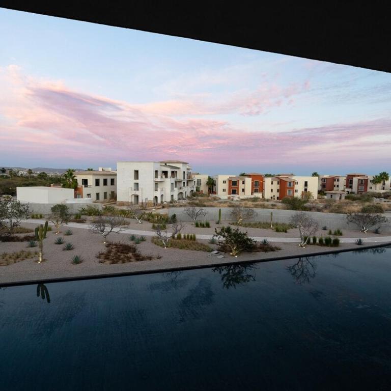 Cora Campestre Sunrise G-302 - Apartment - 22
