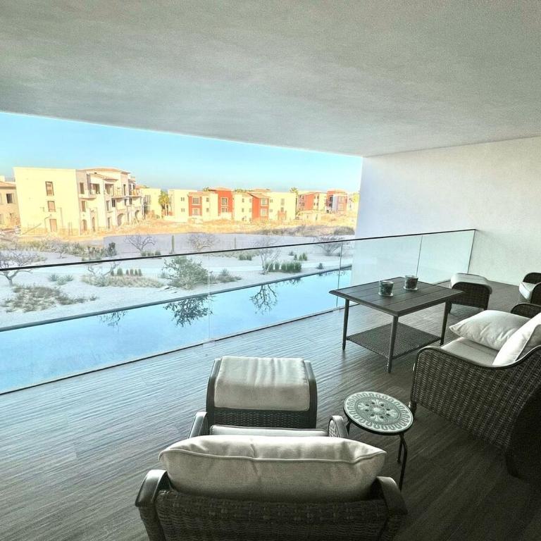 Cora Campestre Sunrise G-302 - Apartment - 24
