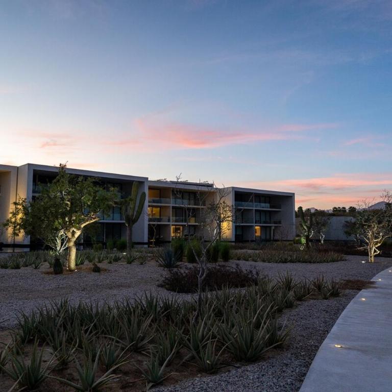 Cora Campestre Sunrise G-302 - Apartment - 25