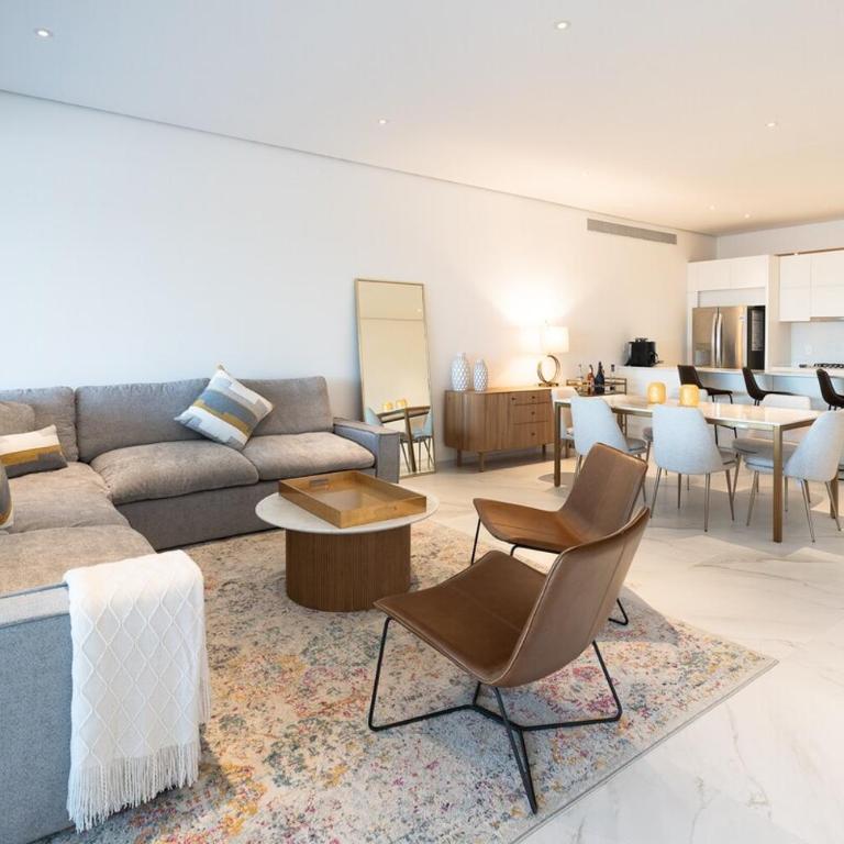 Cora Campestre Sunrise G-302 - Apartment - 8