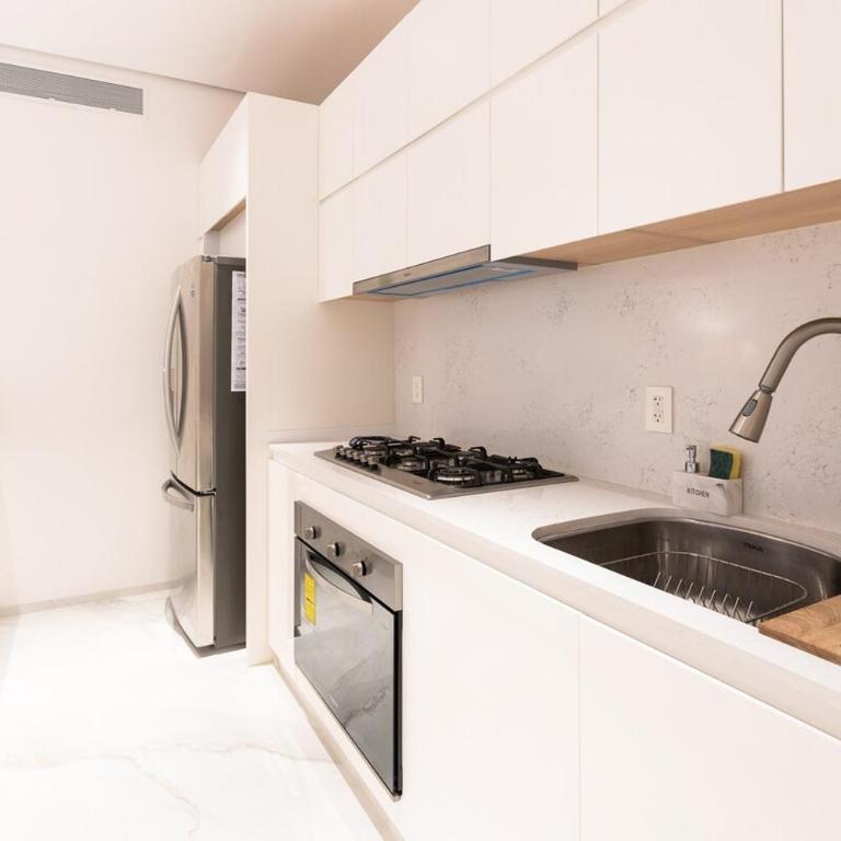 Cora Campestre Sunrise G-302 - Apartment - 27