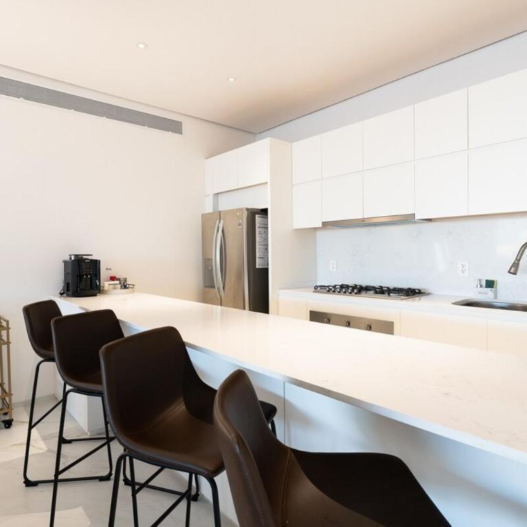 Cora Campestre Sunrise G-302 - Apartment - 28