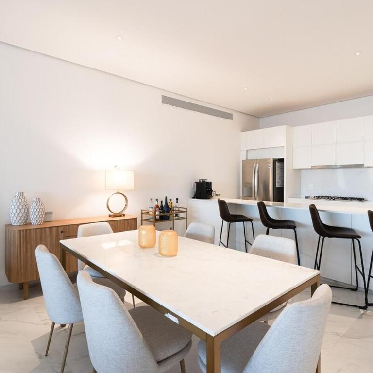 Cora Campestre Sunrise G-302 - Apartment - 30