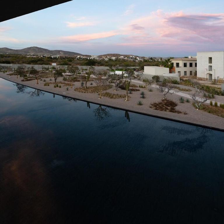 Cora Campestre Sunrise G-302 - Apartment - 31