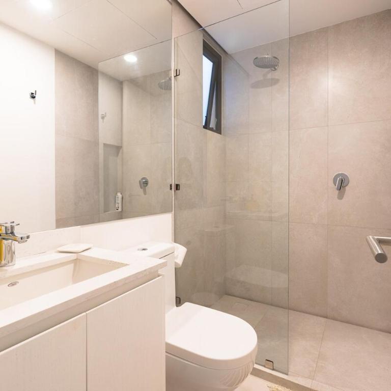 Cora Campestre Sunrise G-302 - Apartment - 32