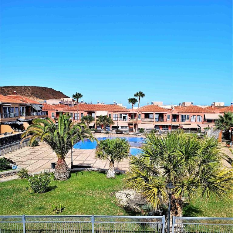 Sunshine Family Apartman Tenerife - Apartamento de 2 dormitorios - 4