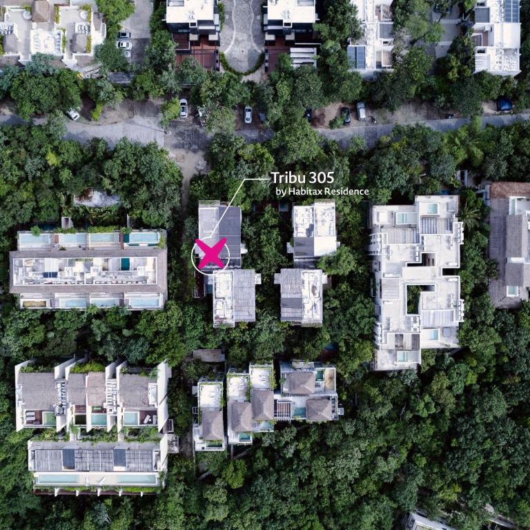 Charming Tulum Getaway in Prime Location - Apartamento de 2 dormitorios - 3