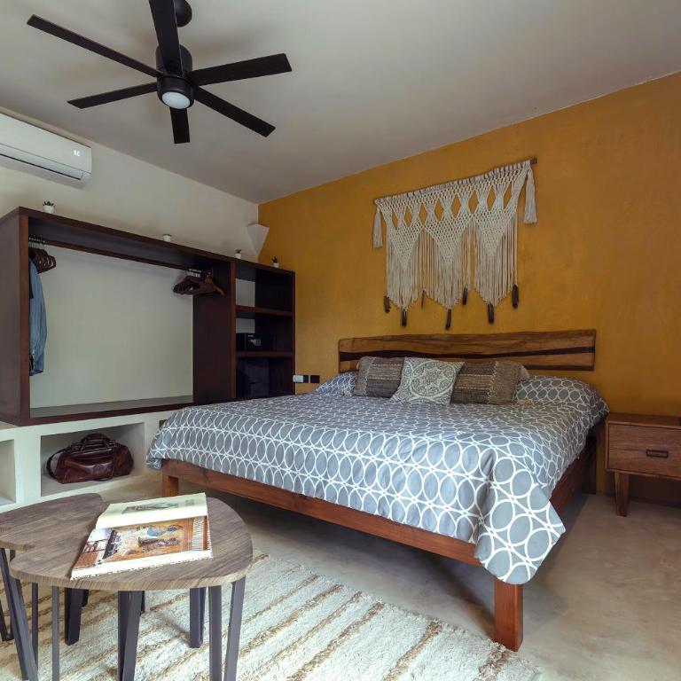 Charming Tulum Getaway in Prime Location - Apartamento de 2 dormitorios - 5