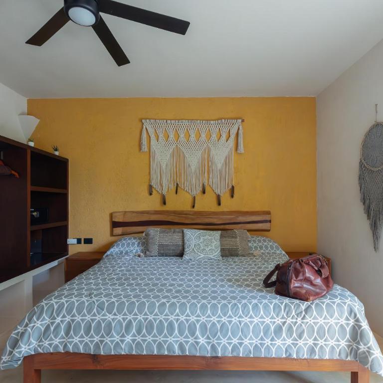 Charming Tulum Getaway in Prime Location - Apartamento de 2 dormitorios - 6