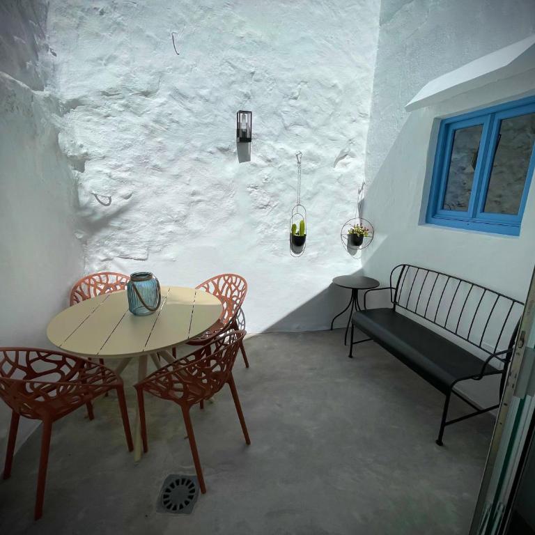 Casa Alta 22 - Apartamento de 2 dormitorios - 58