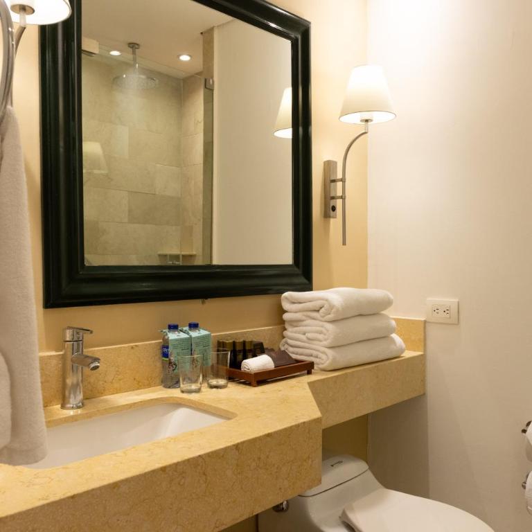 Hotel Caribe by Faranda Grand, a member of Radisson Individuals - 1 King Bed - Premium Room - 4